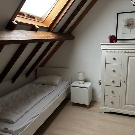 Holiday Home Vossennest فيري المظهر الخارجي الصورة